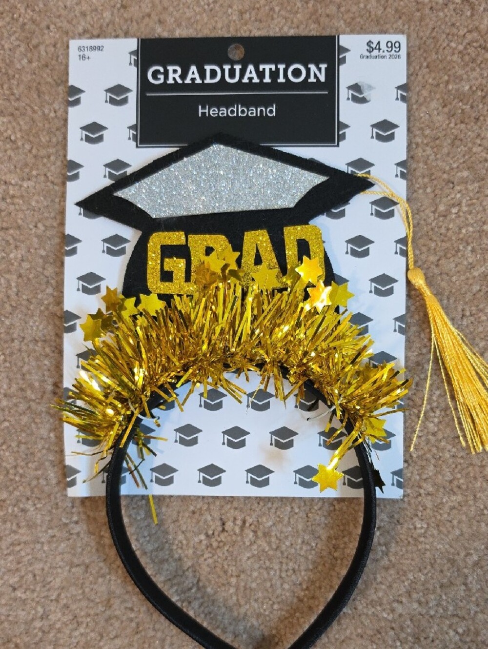 Graduation Bundle - Picture 7 of 7